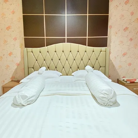 New Hotel Palopo