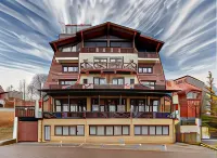 Kayus Hotels in Azuga