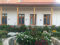 La casa de Teresita