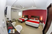 Hotel Buenos Aires Hôtels à : Carthagène