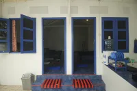 Sundak Beach House 2 Hotel a Tepus