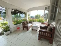 Villa Ciloto 411 by Puncak Go Villas