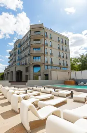 Soho Grand Hotel