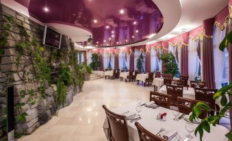 Rest-Matsesta Hotel