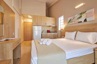 Nikiti Comfort Hotels in Ormos Panagias