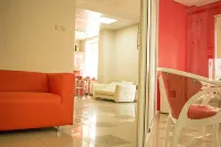 Landyish Hotel