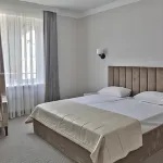 Moskva Hotel