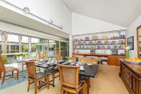 Admiralty Bed & Breakfast Hotel di Muizenberg