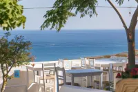 Summer Residence - Sea View Retreat in Provatas, Milos -  Appartamenti vacanze