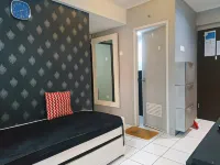 Apartemen Jarrdin Cihampelas by Raja Apartemen