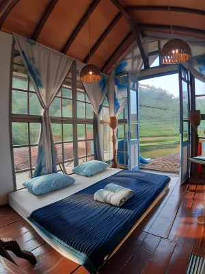 Kai Swargaloka Hotel a Padalarang