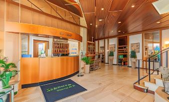 Parkhotel Crombach