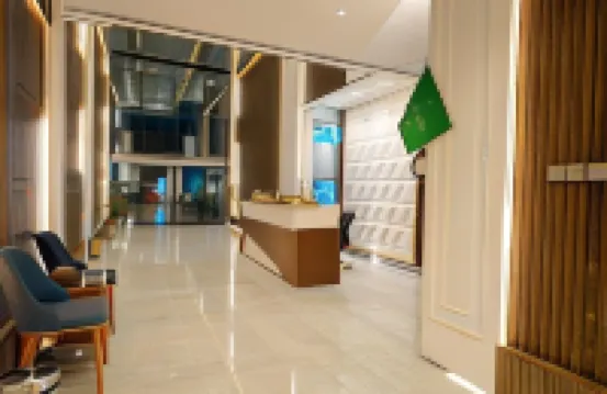 Celine Home Serviced apartment -Tuwaiq