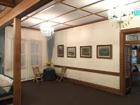 Te Puia Hot Springs Hotel - 3 étoiles