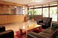 Parkside International Hotel Hotel a Reading
