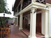 Villa Namkhan River Hotel a Luang Prabang