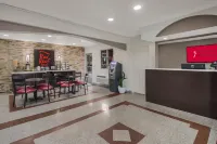 Red Roof Inn Crossville