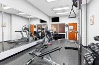 Best Western Gwinnett Center Hotel - Kuntosalit