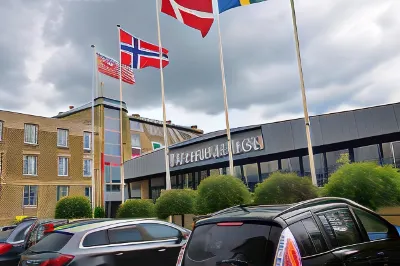Østergaards Hotel Hotels near Haveforeningen Sønderager