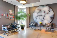 Hotel Arts Kensington Hotel a Calgary