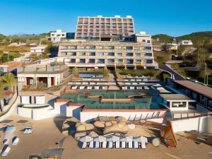Grand Velas Boutique Hotel