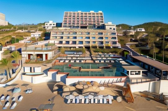 그랜드 벨라스 부티크 호텔