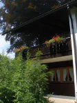 Tonihof Eschenlohe Hotel di Wallgau