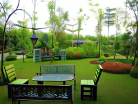 Phumimalee Nature View Resort Hotels in Wang Nam Khiao
