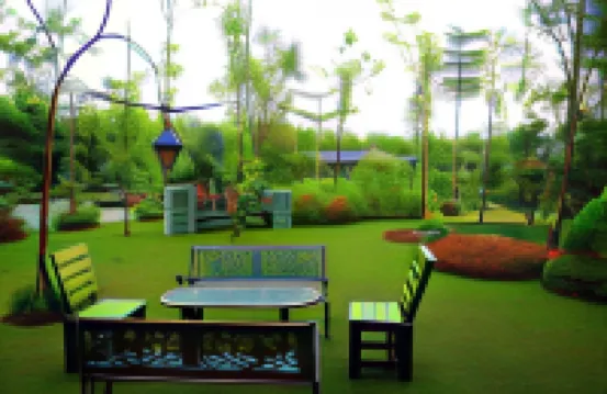 Phumimalee Nature View Resort Hotels near Thanunporn Vineyard