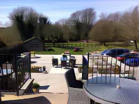 Old Oak Tree Hotels in Thirsk