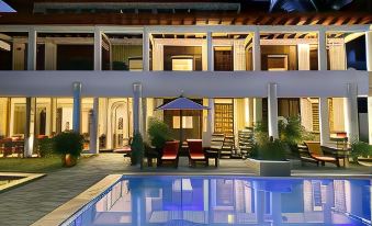 Turtle Bay Boutique Hotel