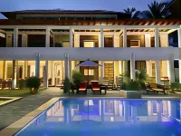 Turtle Bay Boutique Hotel Hotels in Kalametiya