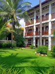 Novela Muine Resort & Spa Hotel dekat Bai Da Ong Dia Beach