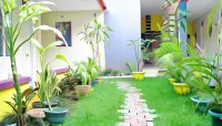 Ria Hotel Jember Hotel a Kaliwates