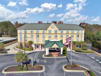 Country Inn & Suites by Radisson, Braselton, GA