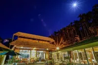 Tian Xiu Mountain Village Các khách sạn ở Vân Lâm