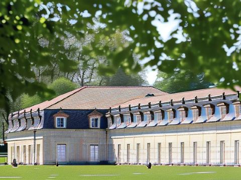 The Originals Boutique, Hôtel Roca-Fortis, Rochefort