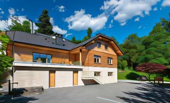 Vila Alpina