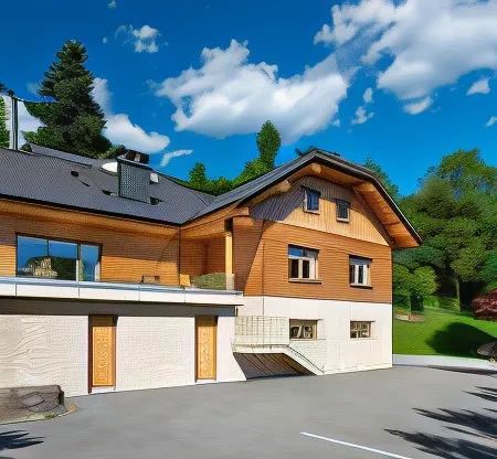 Vila Alpina