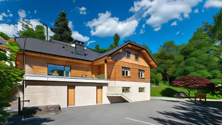 Vila Alpina