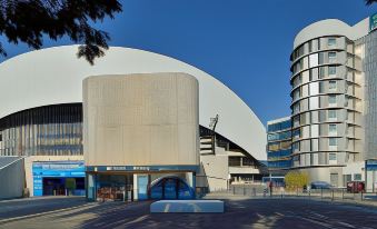 AC Hotel Marseille Prado Velodrome