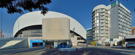 AC Hotel Marseille Prado Velodrome