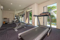 One Burgess Hill - Gym