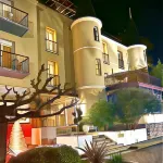 Appart'Hotel Castel Emeraude, Charme et Caractère Hotels in Amélie-les-Bains-Palalda