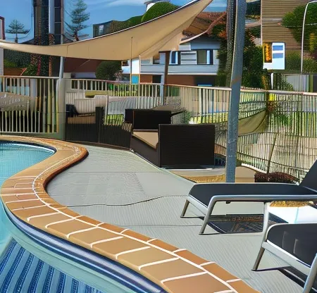 Jadran Motel & El Jays Holiday Lodge