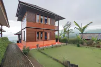 Kanaka Residence Mitra RedDoorz Hotell i Palasari