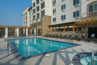 Oxford Suites Sonoma - Rohnert Park - Swimmingpools