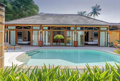 Kalyana Villa Gili Air