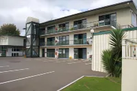 Gateway International Motel Отели в г. Роторуа