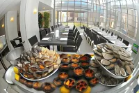 Hôtel Saphir Lyon Hotels in Tassin-la-Demi-Lune